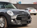 MINI COOPER S Fun版 2014款图片