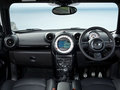 MINI PACEMAN UK-Version 2014款图片