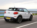 MINI PACEMAN UK-Version 2014款图片