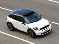 MINI PACEMAN UK-Version 2014款图片