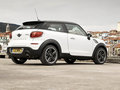 MINI PACEMAN UK-Version 2014款图片