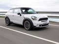 MINI PACEMAN UK-Version 2014款图片