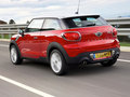 MINI PACEMAN UK-Version 2014款图片