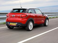 MINI PACEMAN UK-Version 2014款图片