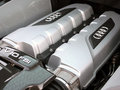 奧迪R8 V10 plus 2014款圖片