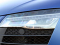 奧迪R8 V10 plus 2014款圖片