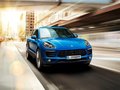 Macan Macan S 2014款圖片