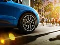 Macan Macan S 2014款图片