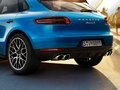 Macan Macan S 2014款圖片