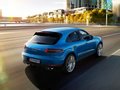 Macan Macan S 2014款图片