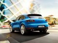 Macan Macan S 2014款图片