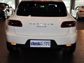 Macan Macan S 2014款图片