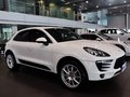 Macan Macan S 2014款圖片