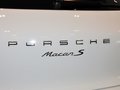 Macan Macan S 2014款圖片