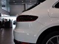 Macan Macan S 2014款圖片