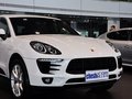 Macan Macan S 2014款图片