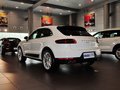 Macan Macan S 2014款图片