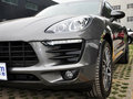 Macan 2014款 Macan圖片