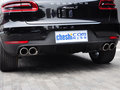 Macan 2014款 Macan S 3.0T圖片
