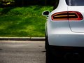 Macan Macan S 2014款圖片