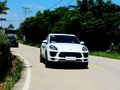 Macan Macan S 2014款图片