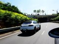 Macan Macan S 2014款图片