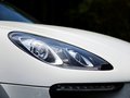 Macan Macan S 2014款图片