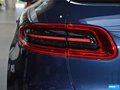 Macan 图片