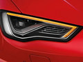 奧迪S3 2.0T Sportback 2014款圖片