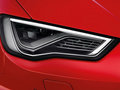 奥迪S3 2.0T Sportback 2014款图片