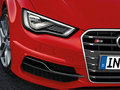 奧迪S3 2.0T Sportback 2014款圖片