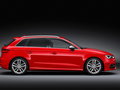 奥迪S3 2.0T Sportback 2014款图片