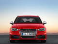 奥迪S3 2.0T Sportback 2014款图片