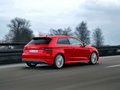 奥迪S3 2.0T Sportback 2014款图片