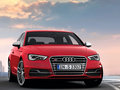 奥迪S3 2.0T Sportback 2014款图片