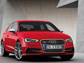 奥迪S3 2.0T Sportback 2014款图片