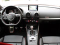 奧迪S3 Sedan 2014款圖片