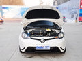 MG3 2014款 1.3L 手動 舒適版圖片