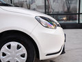 MG3 2014款 1.3L 手动 舒适版图片