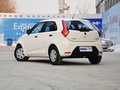 MG3 2014款 1.3L 手动 舒适版图片
