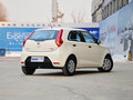 MG3 2014款 1.3L 手动 舒适版图片
