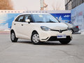 MG3 2014款 1.3L 手動 舒適版圖片