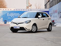 MG3 2014款 1.3L 手动 舒适版图片