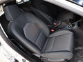 MG3 2014款 1.3L 手動(dòng) 舒適版圖片