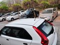 MG3 1.3L 自动 舒适版 2014款图片