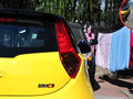 MG3 2014款 1.5L 手動 精英版圖片