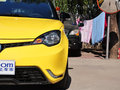 MG3 2014款 1.5L 手动 精英版图片
