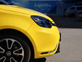 MG3 2014款 1.5L 手动 精英版图片