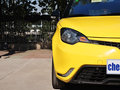 MG3 2014款 1.5L 手动 精英版图片