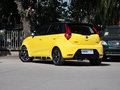 MG3 2014款 1.5L 手动 精英版图片